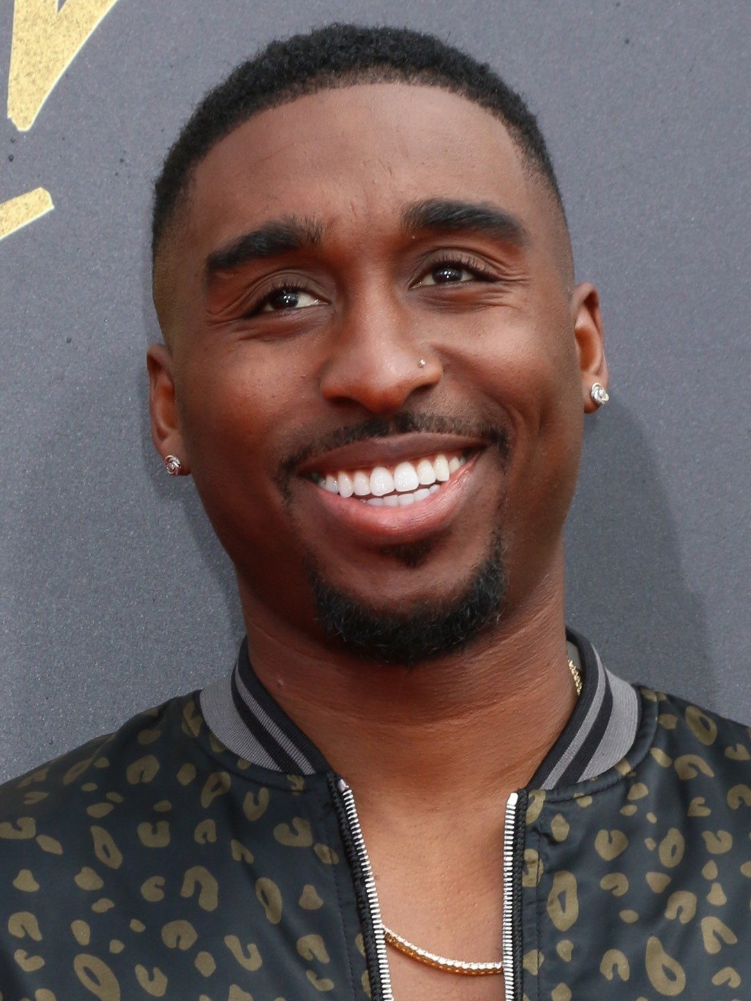 Demetrius Shipp Jr.